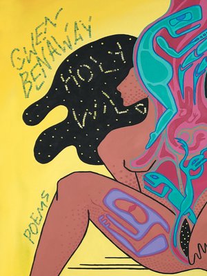 cover image of Holy Wild